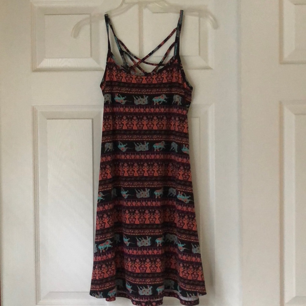 Everyday dress